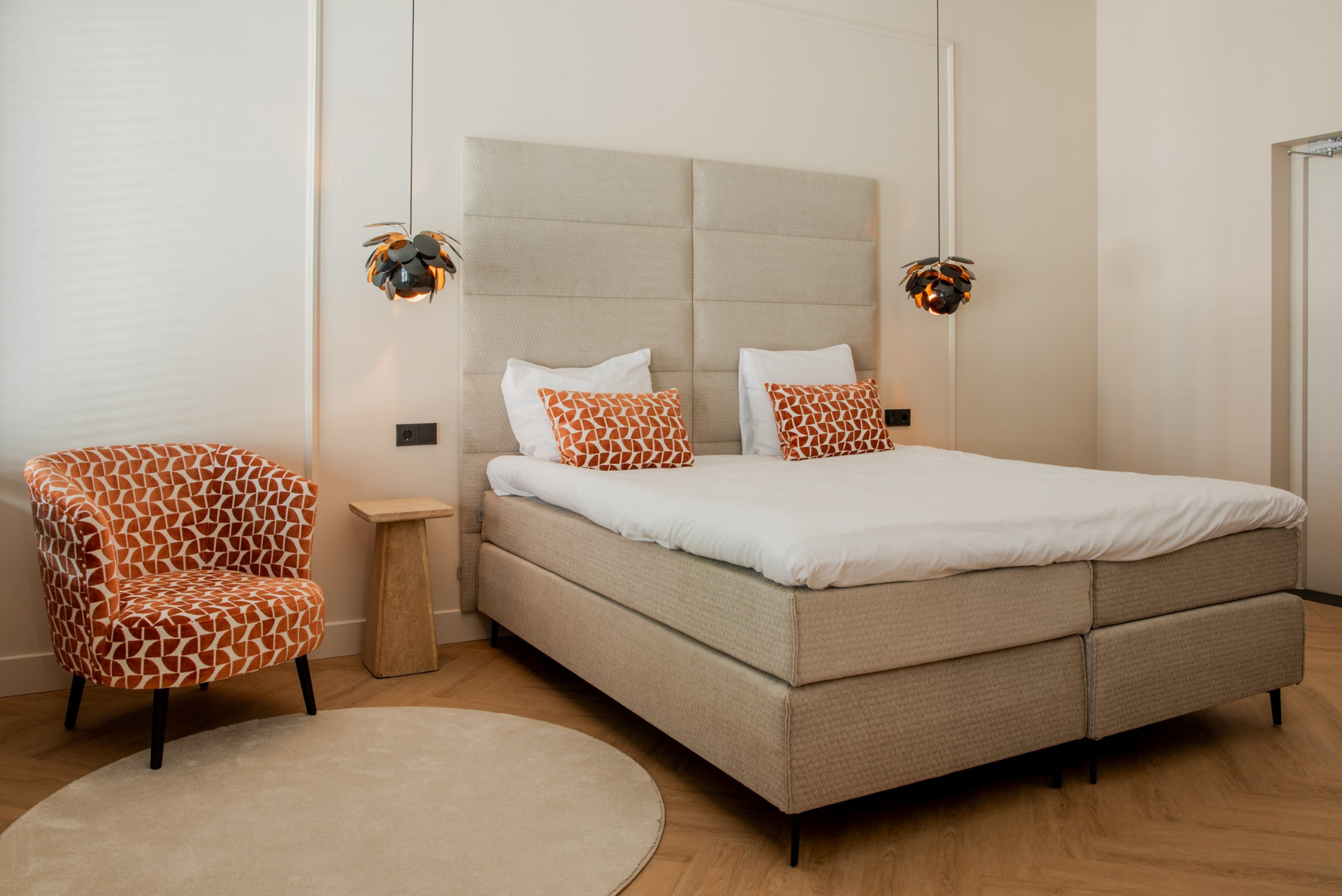 Boutique Hotel van Ham in Breda, foto 4