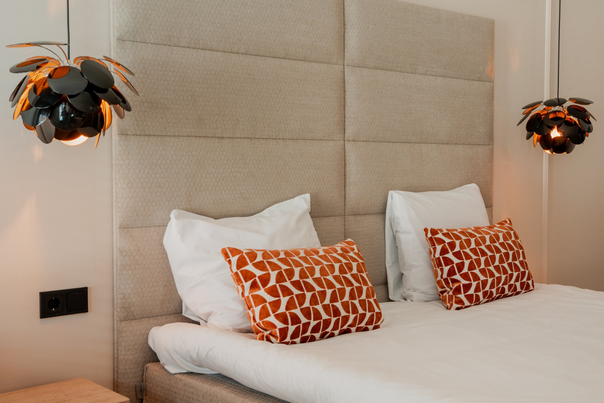 Boutique Hotel van Ham in Breda, foto 7