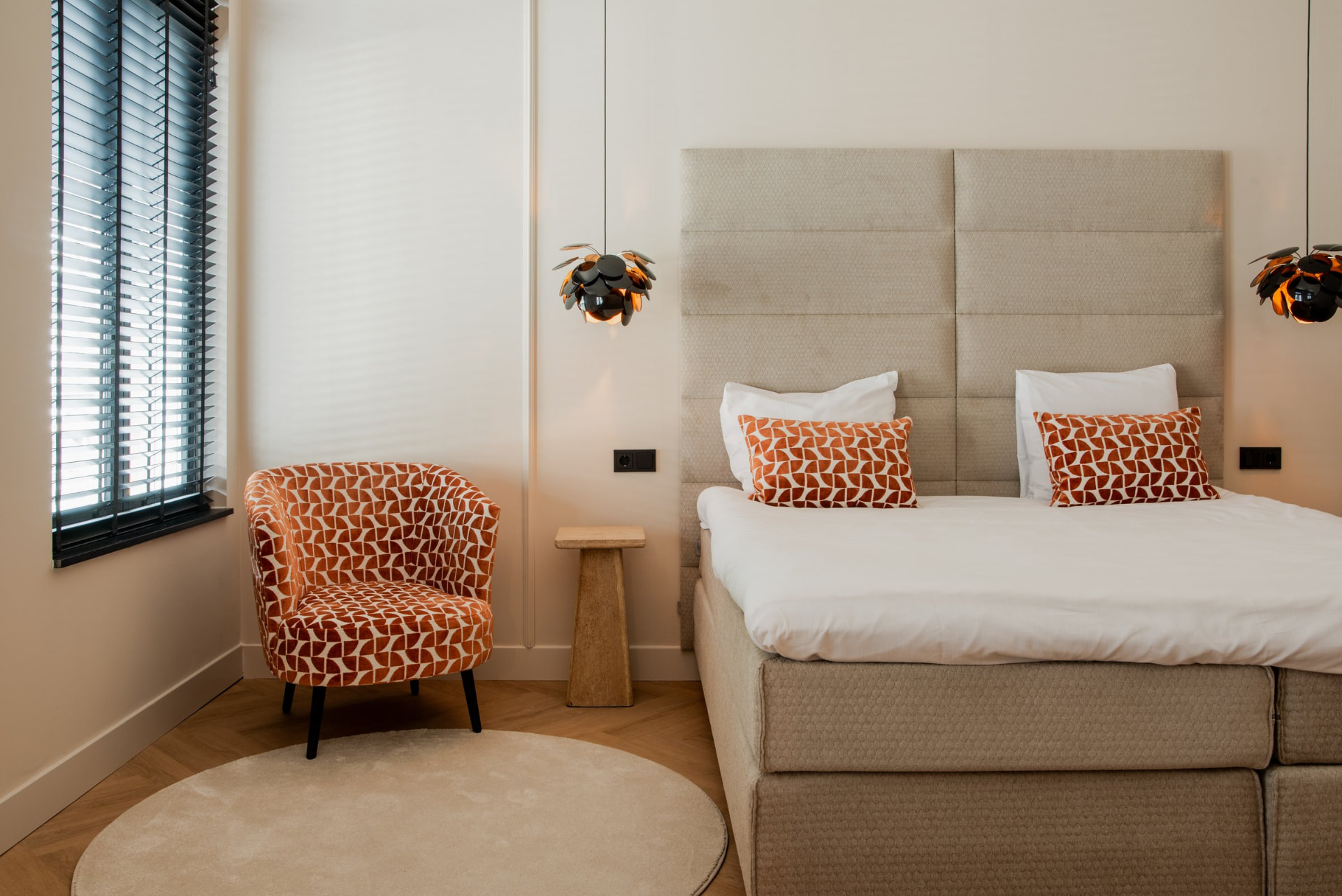 Boutique Hotel van Ham in Breda, foto 5