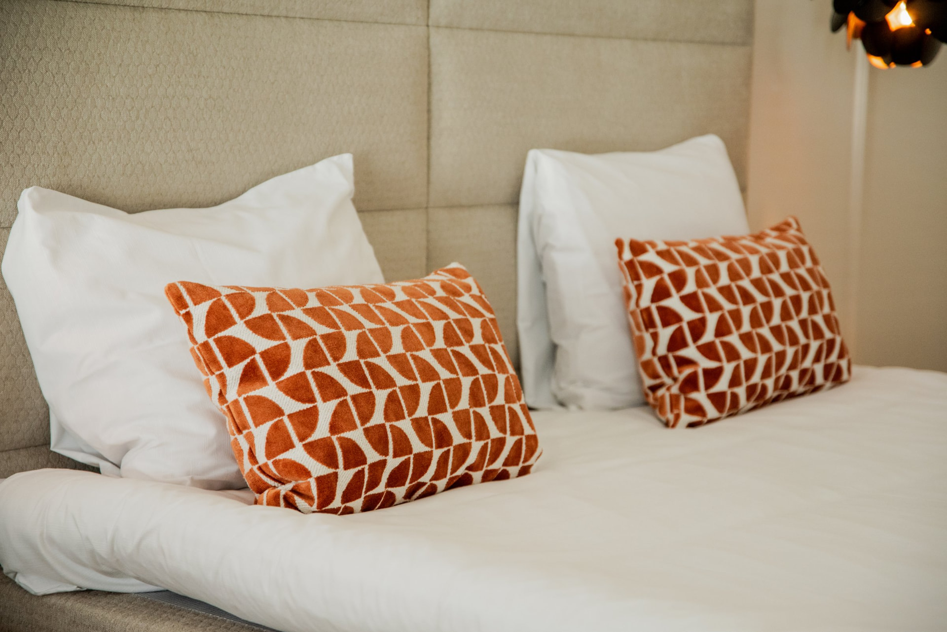 Boutique Hotel van Ham in Breda, foto 9